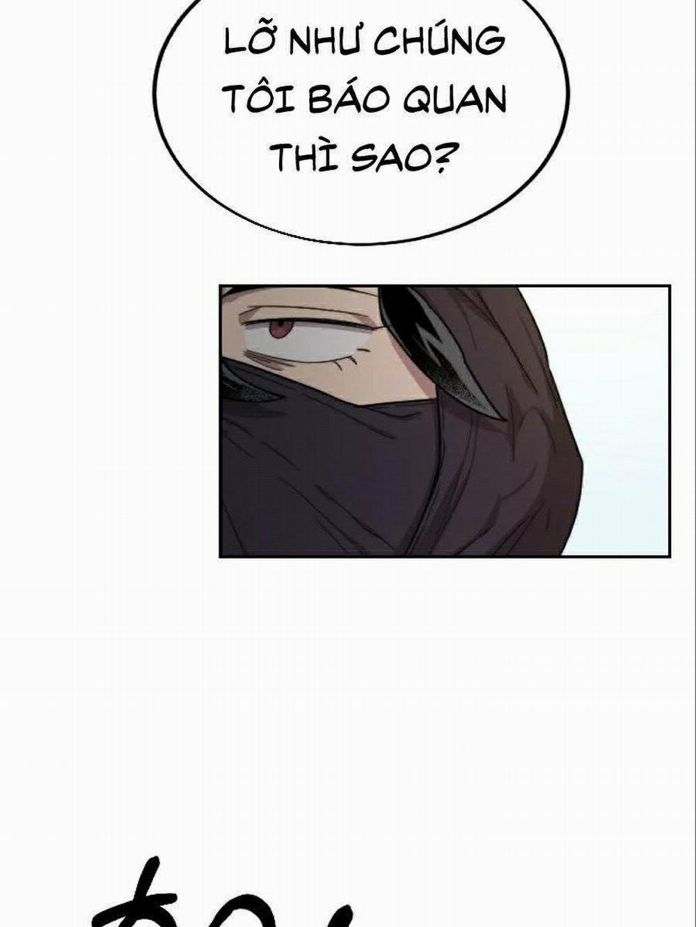 Hoa Sơn Tái Khởi 14 trang 2