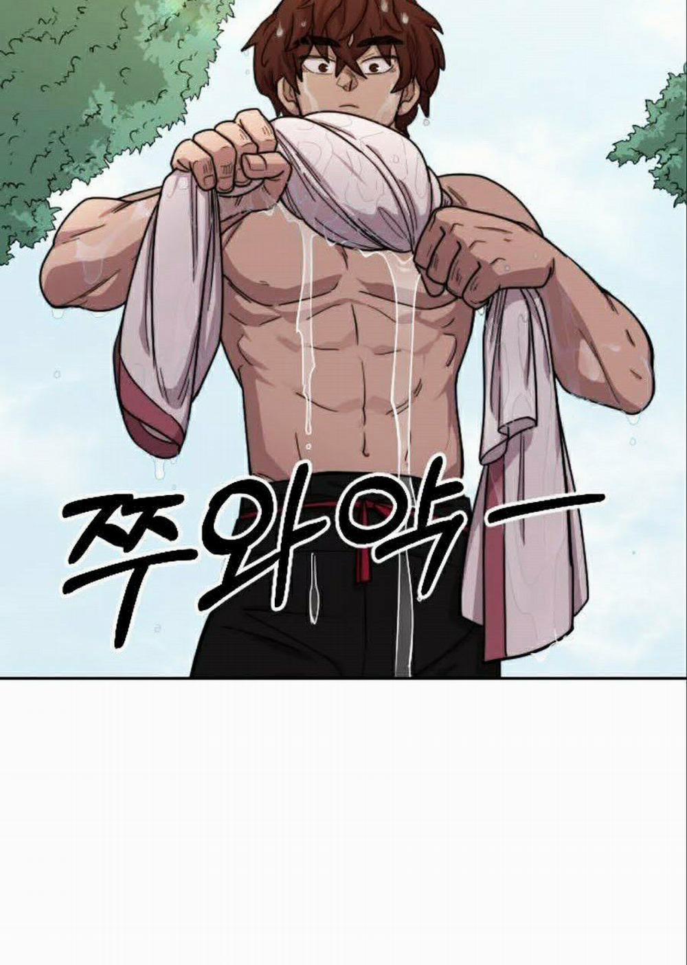 Hoa Sơn Tái Khởi 14 trang 21