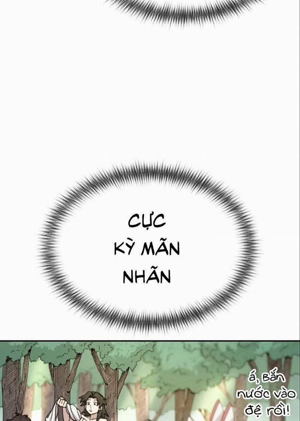 Hoa Sơn Tái Khởi 14 trang 25