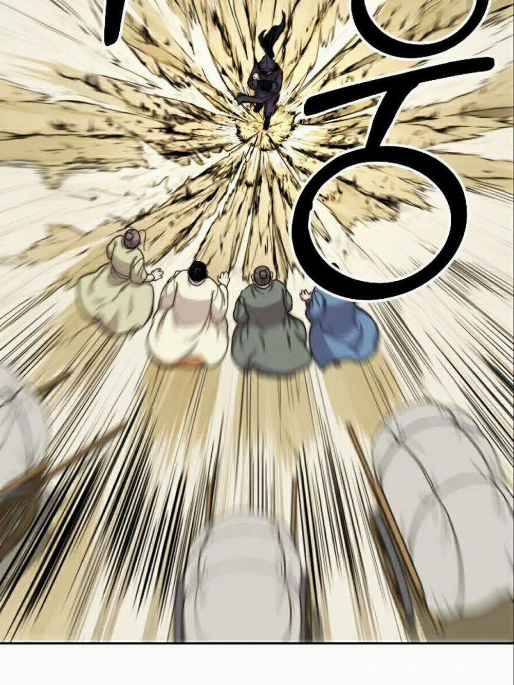 Hoa Sơn Tái Khởi 14 trang 4