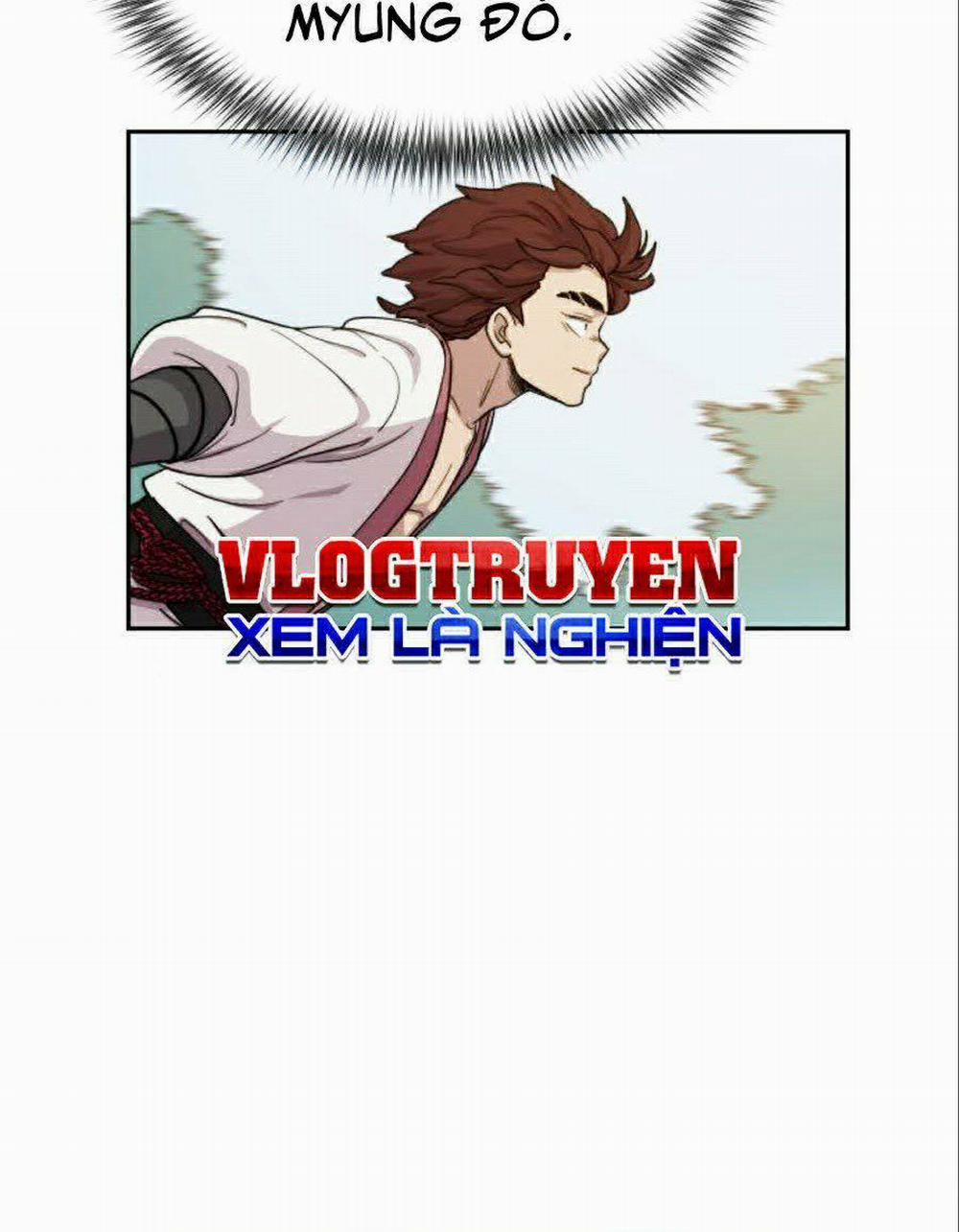 Hoa Sơn Tái Khởi 14 trang 40