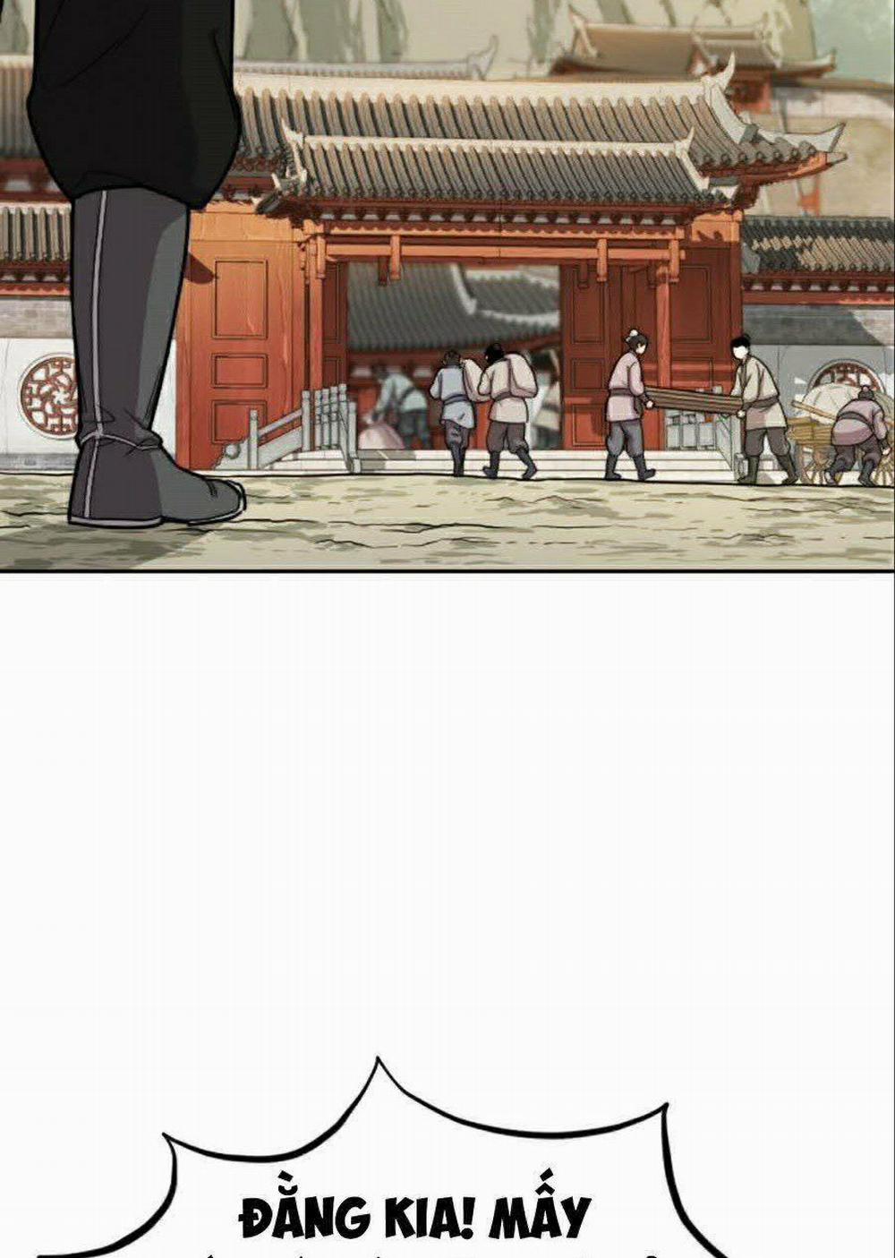 Hoa Sơn Tái Khởi 14 trang 48