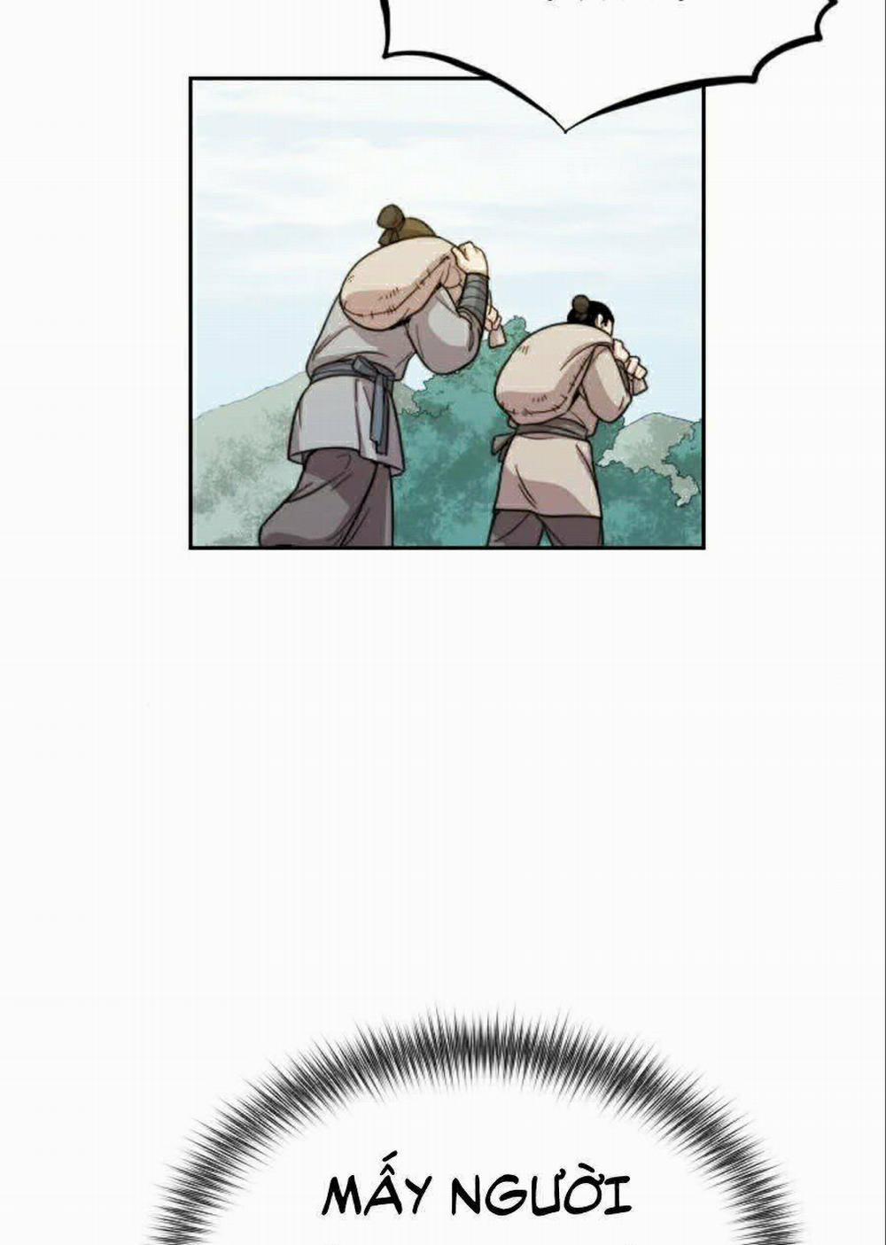 Hoa Sơn Tái Khởi 14 trang 50