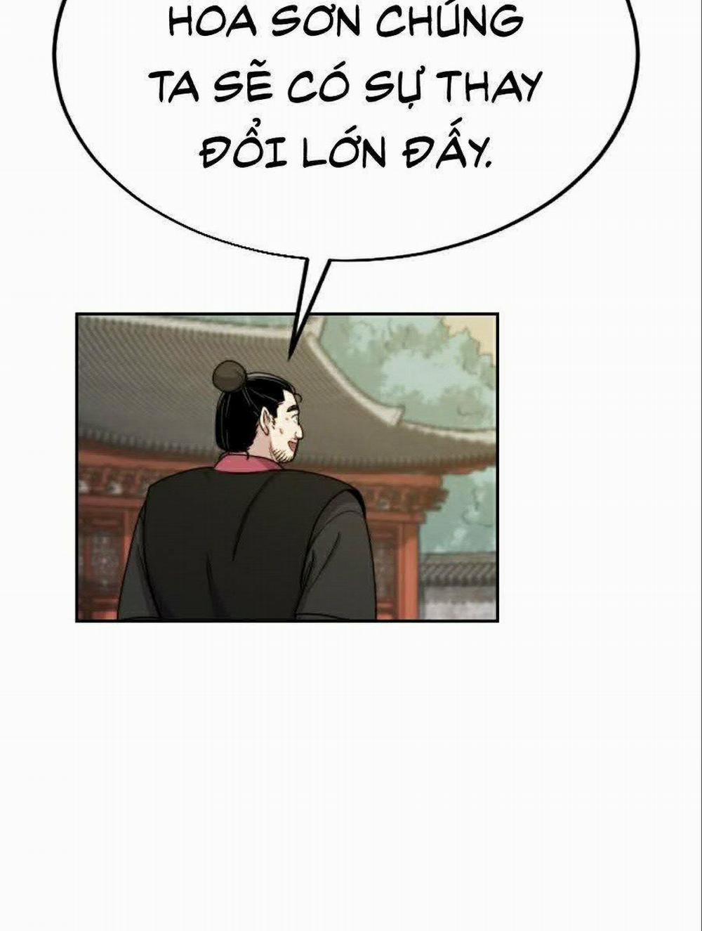 Hoa Sơn Tái Khởi 14 trang 59