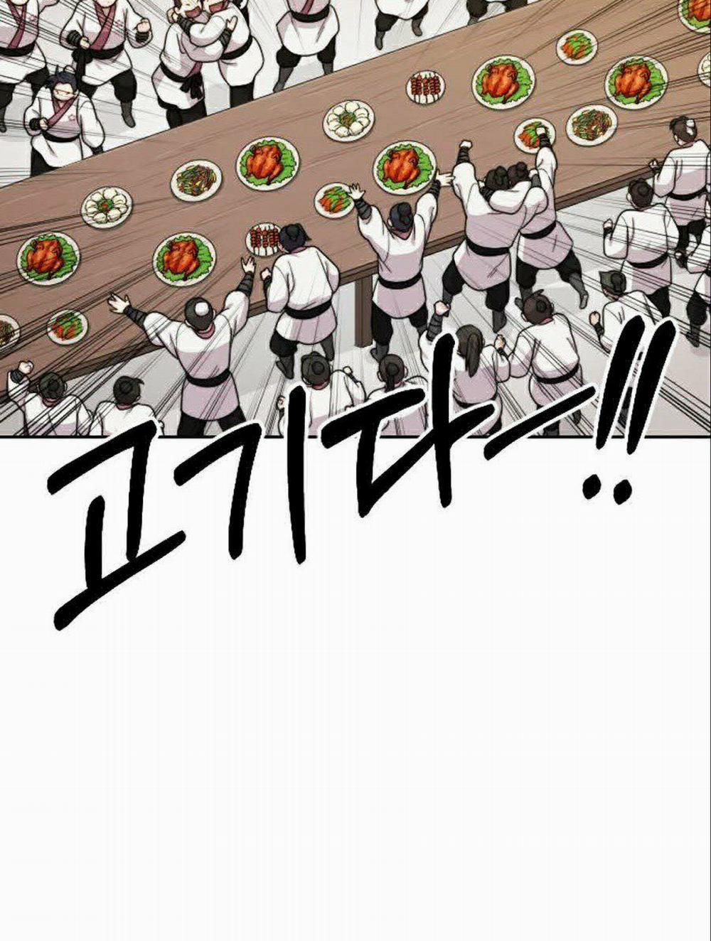 Hoa Sơn Tái Khởi 14 trang 76