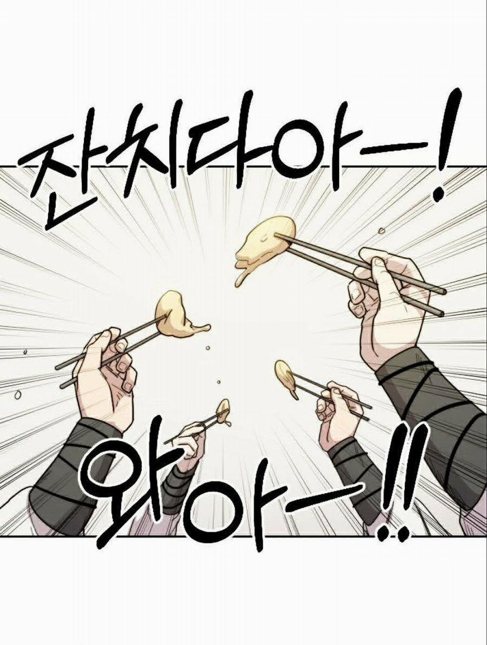 Hoa Sơn Tái Khởi 14 trang 77