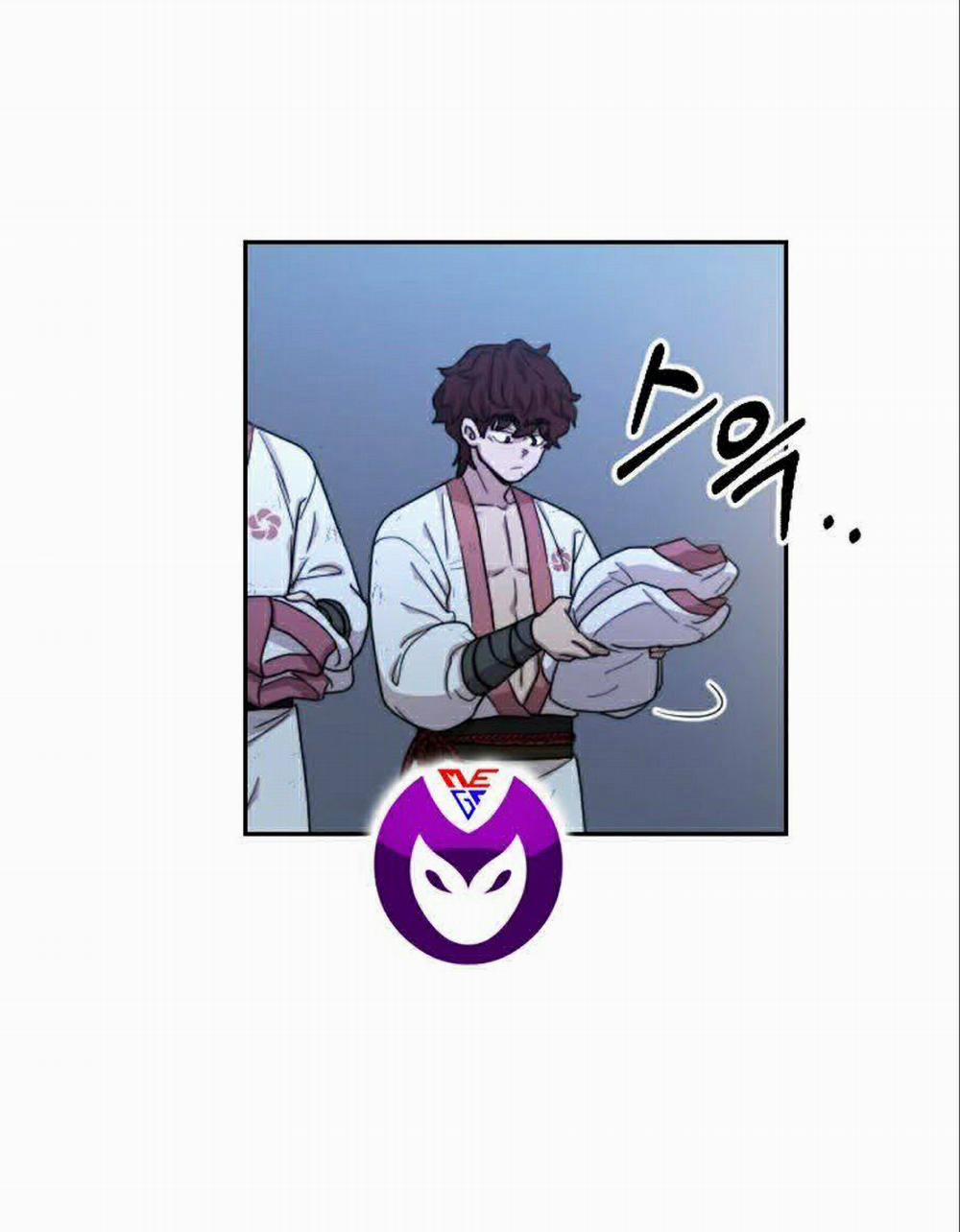 Hoa Sơn Tái Khởi 14 trang 98