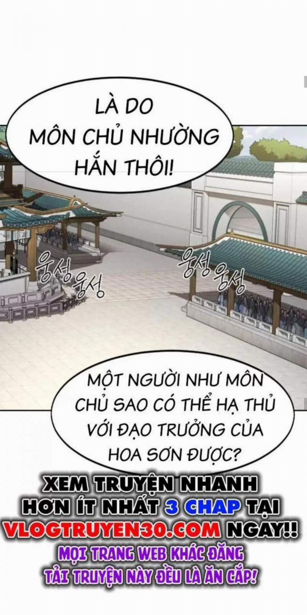 Hoa Sơn Tái Khởi Chương 141 Trang 35