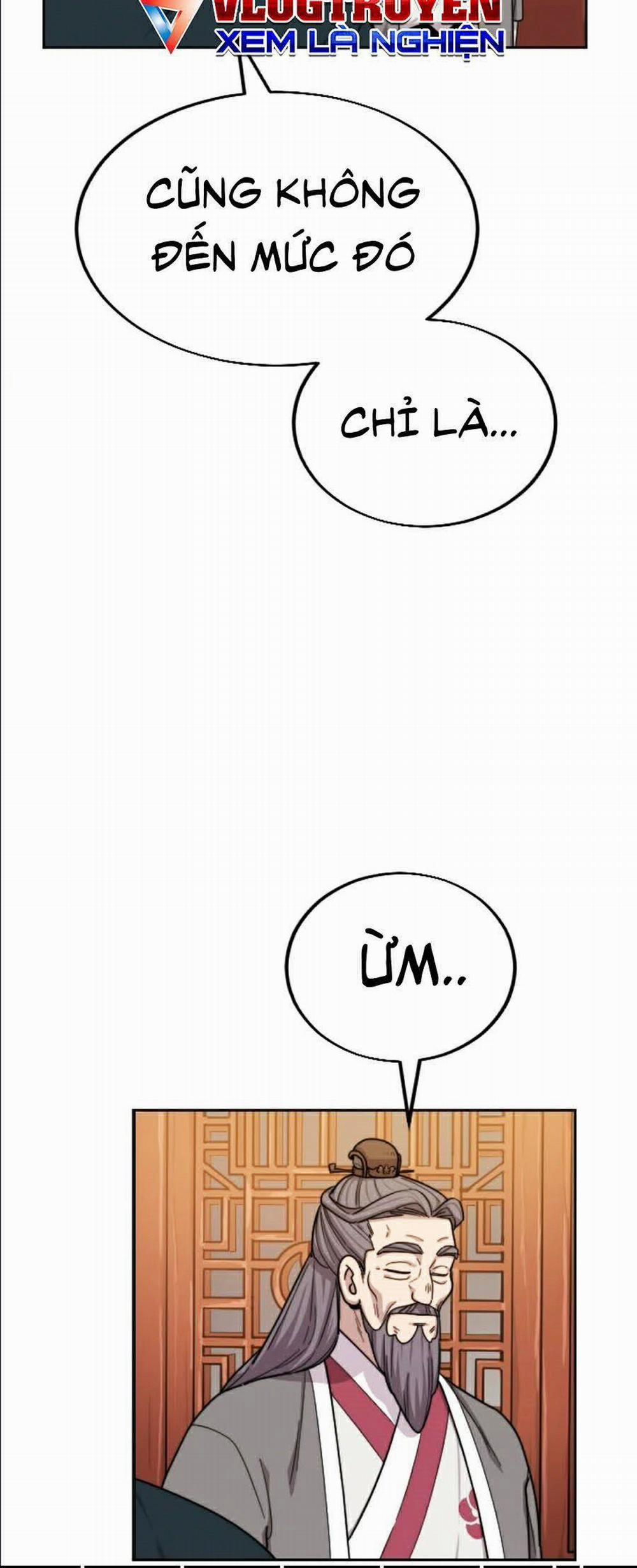 Hoa Sơn Tái Khởi 15 trang 15