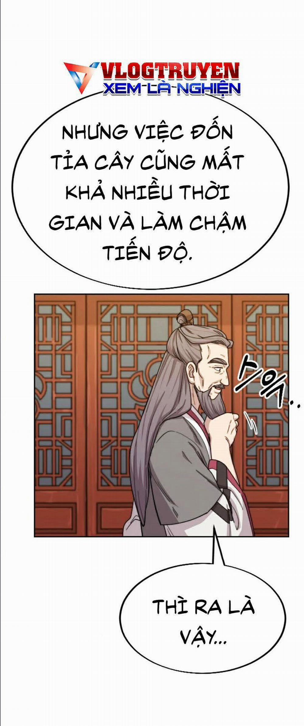 Hoa Sơn Tái Khởi 15 trang 22