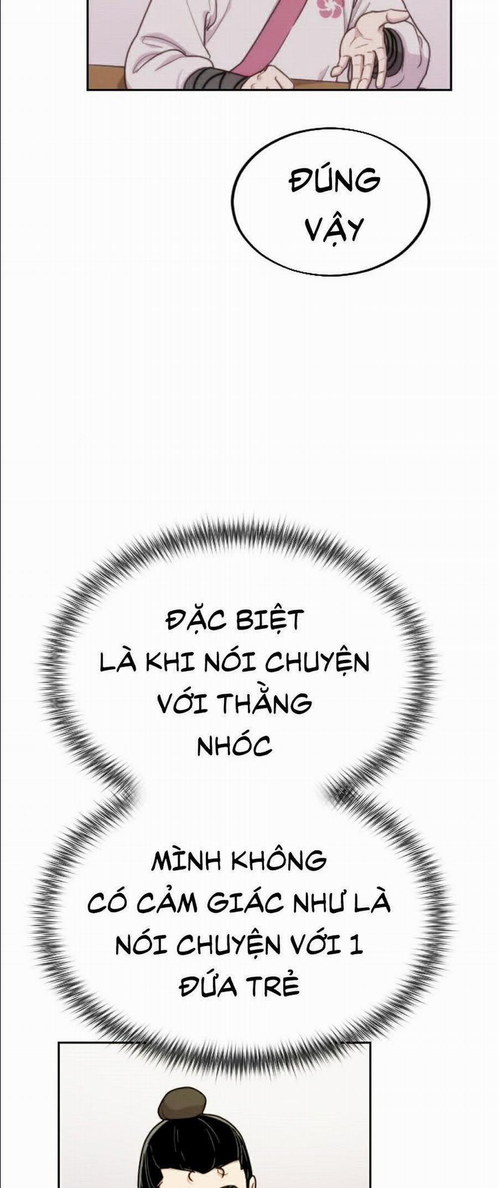 Hoa Sơn Tái Khởi 15 trang 4