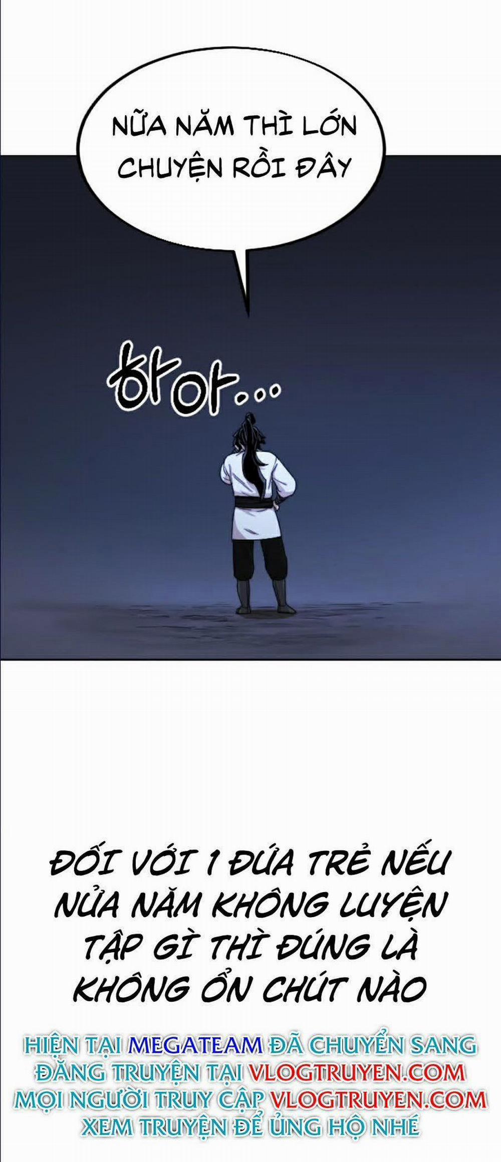 Hoa Sơn Tái Khởi 15 trang 43