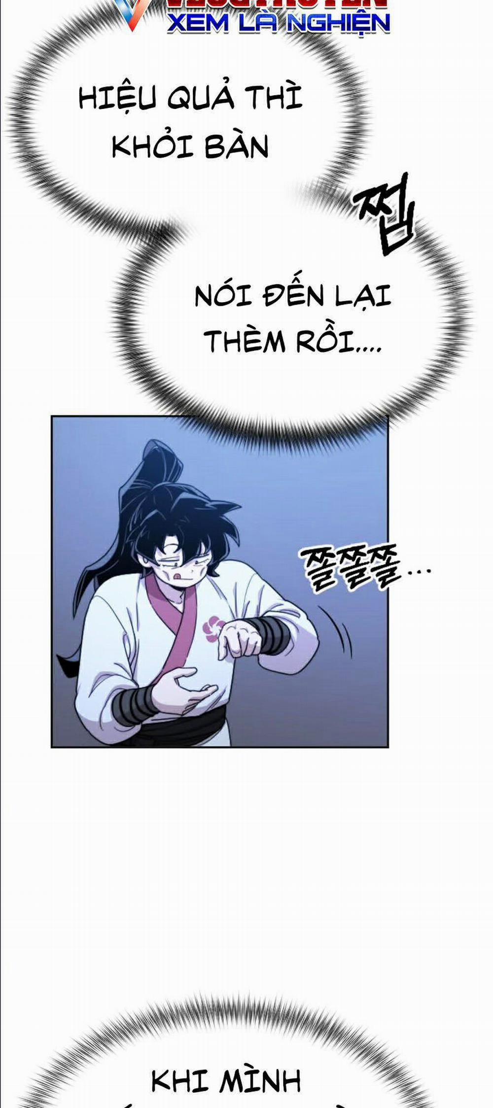 Hoa Sơn Tái Khởi 15 trang 50