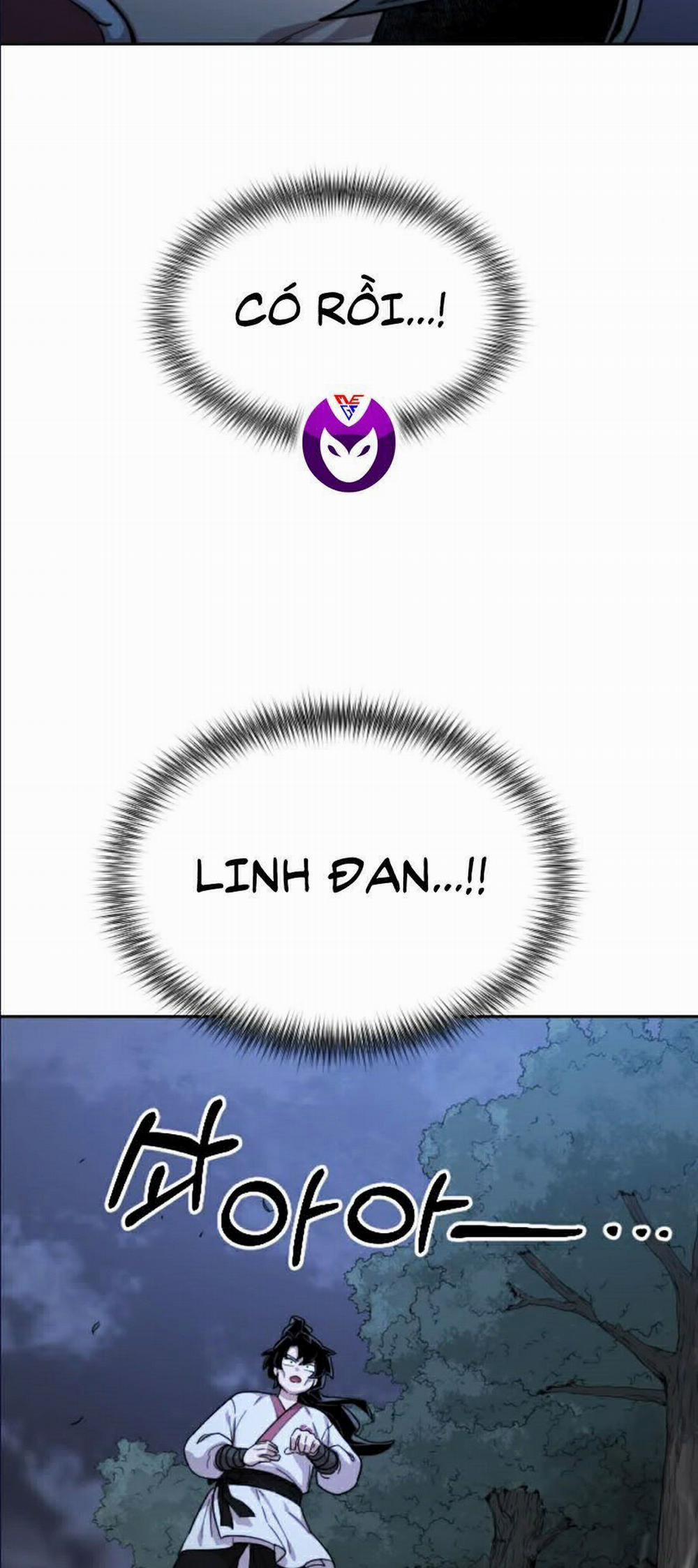 Hoa Sơn Tái Khởi 15 trang 53