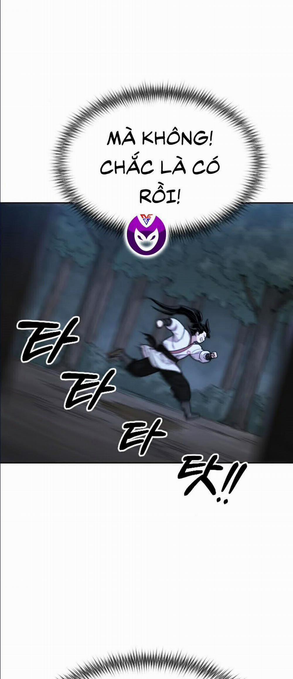 Hoa Sơn Tái Khởi 15 trang 56