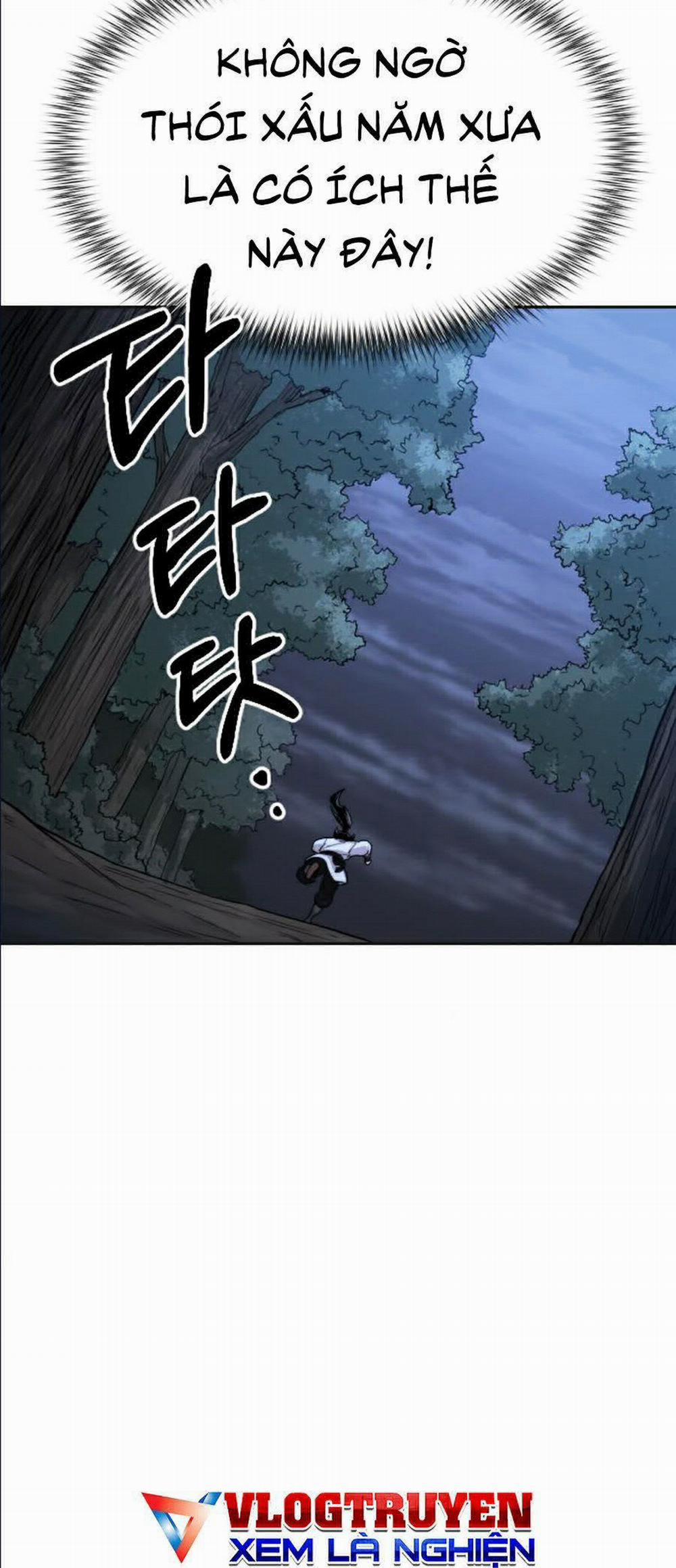 Hoa Sơn Tái Khởi 15 trang 57