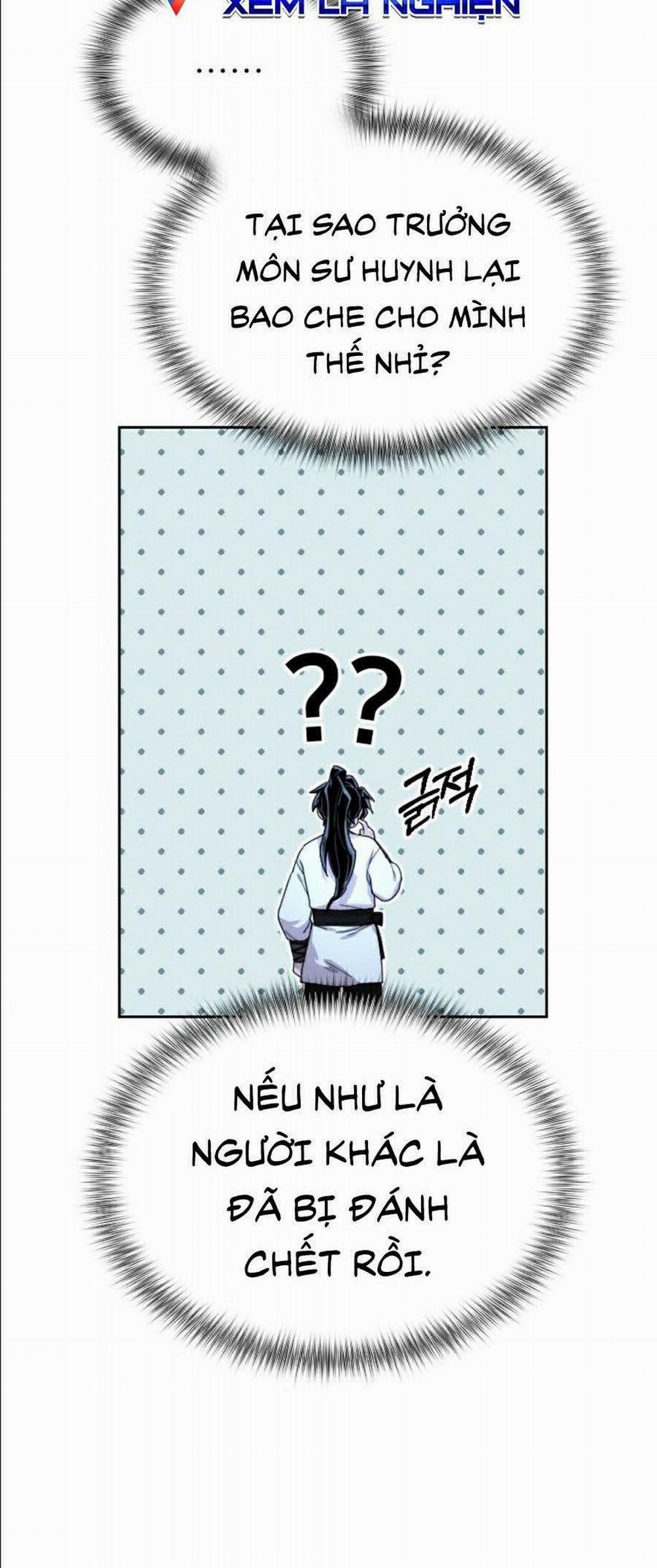 Hoa Sơn Tái Khởi 15 trang 66