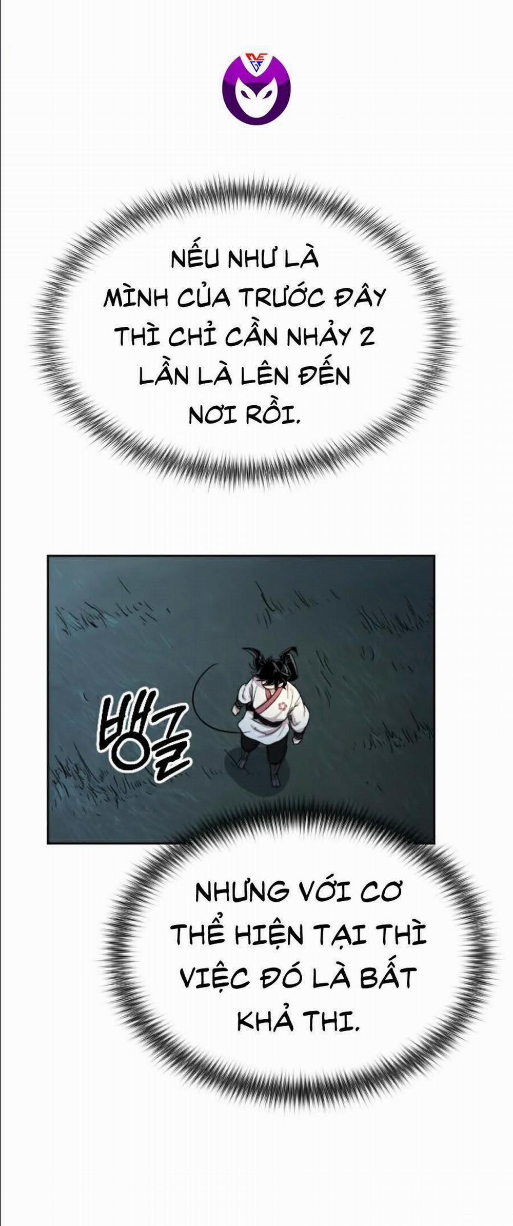 Hoa Sơn Tái Khởi 15 trang 69