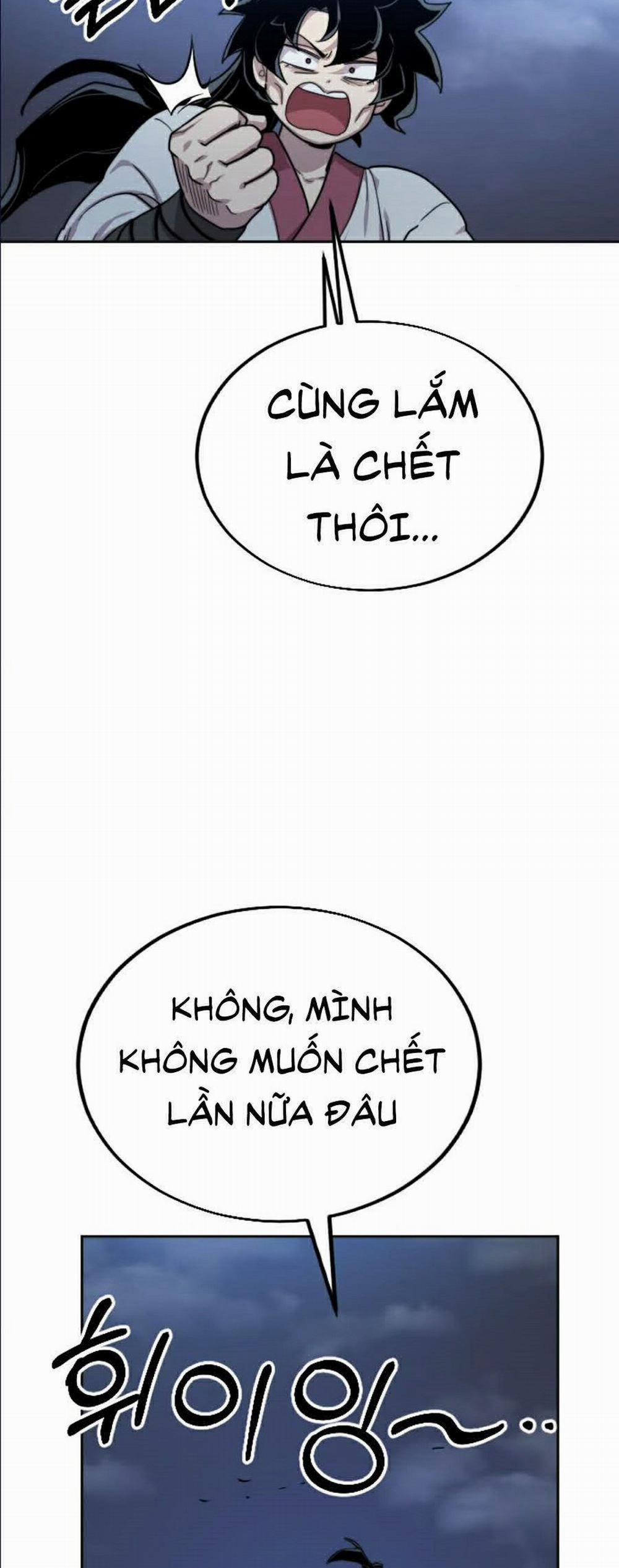 Hoa Sơn Tái Khởi 15 trang 74