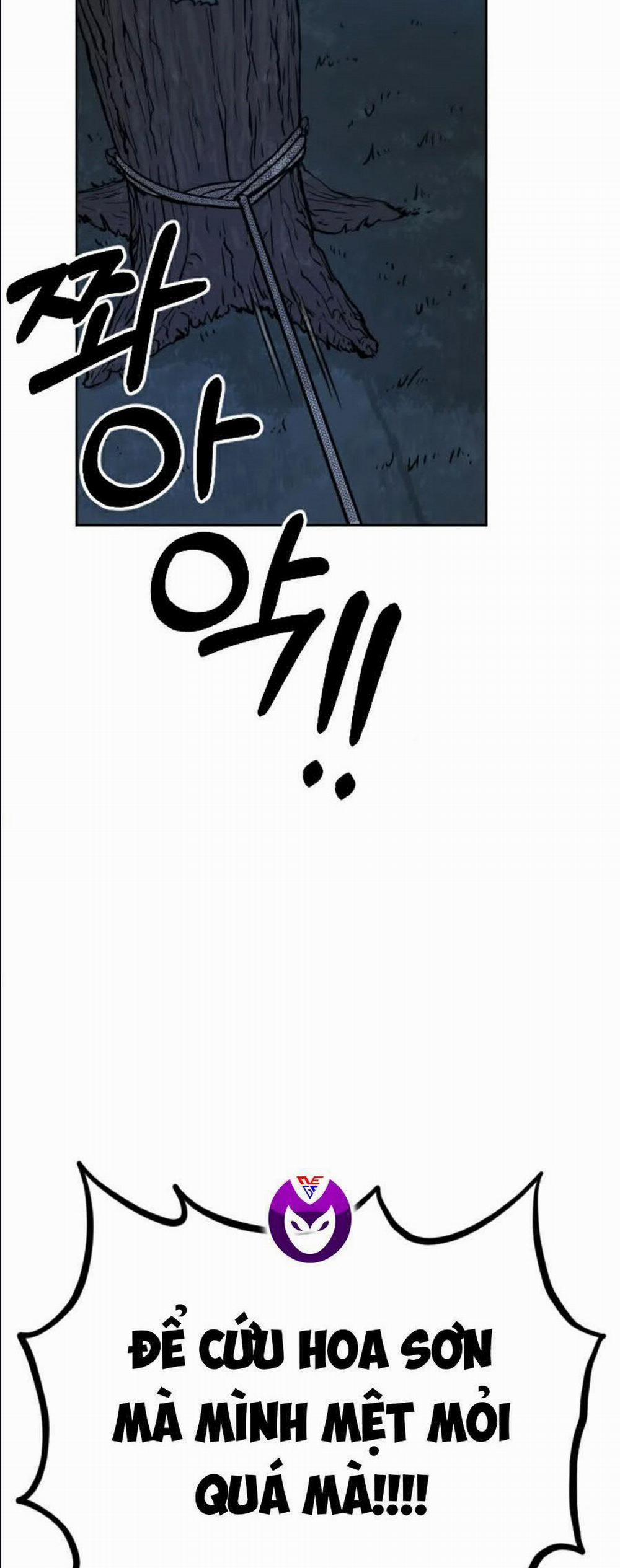 Hoa Sơn Tái Khởi 15 trang 76