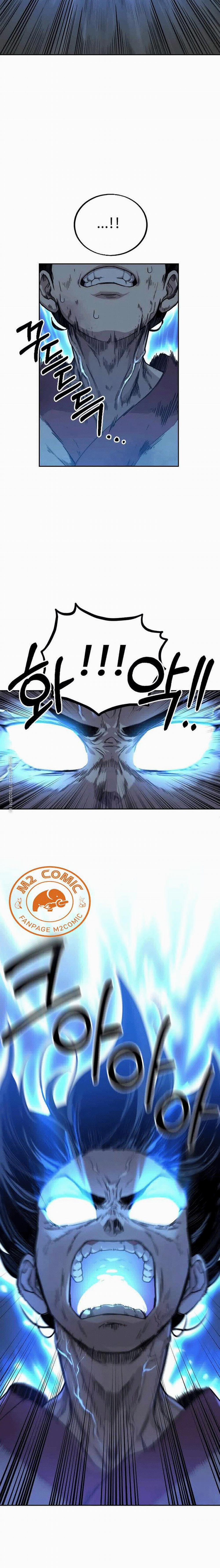 Hoa Sơn Tái Khởi 16 trang 15