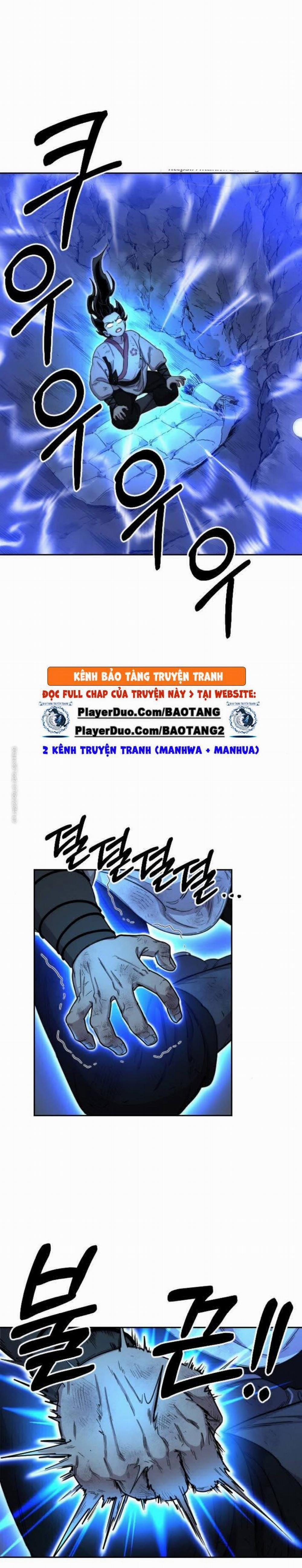 Hoa Sơn Tái Khởi 17 trang 1