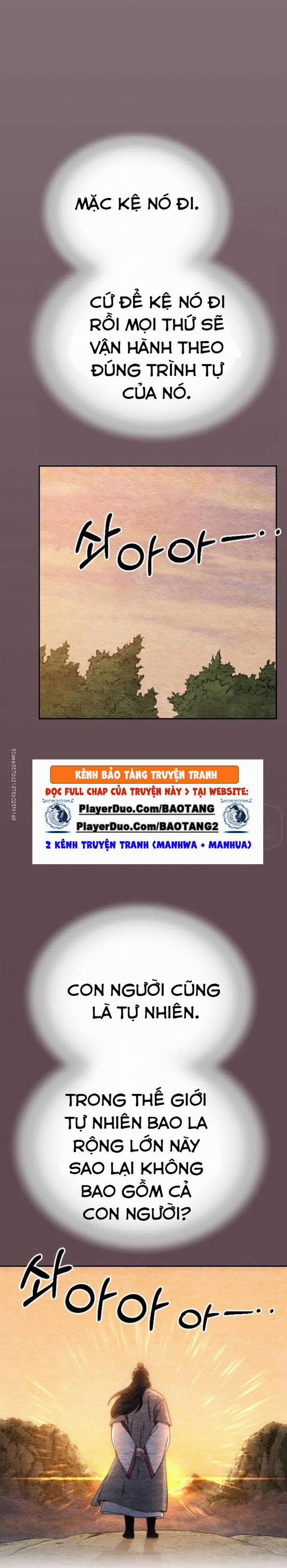 Hoa Sơn Tái Khởi 17 trang 10