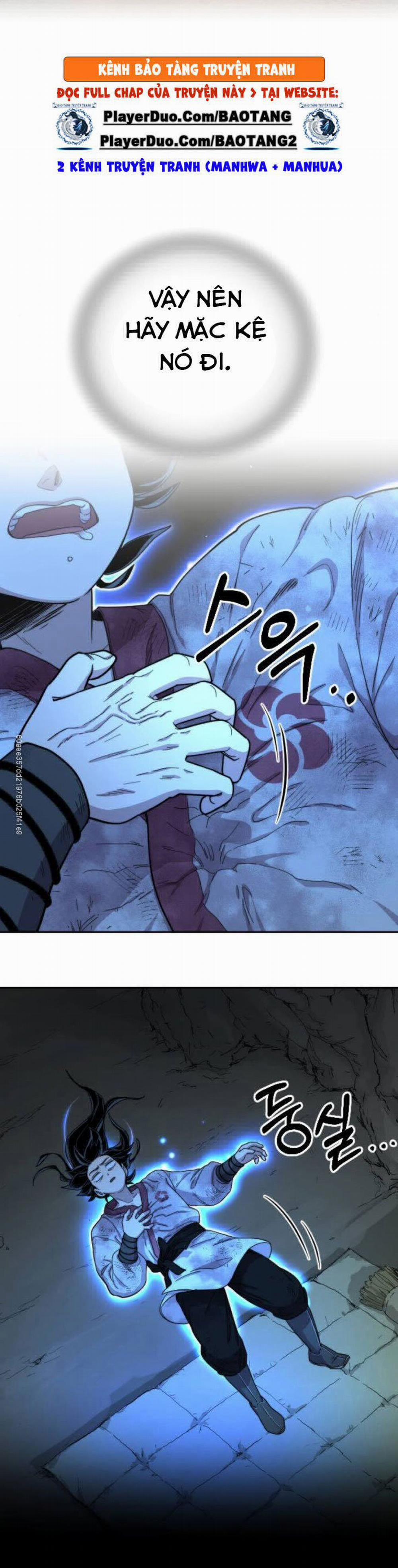 Hoa Sơn Tái Khởi 17 trang 11