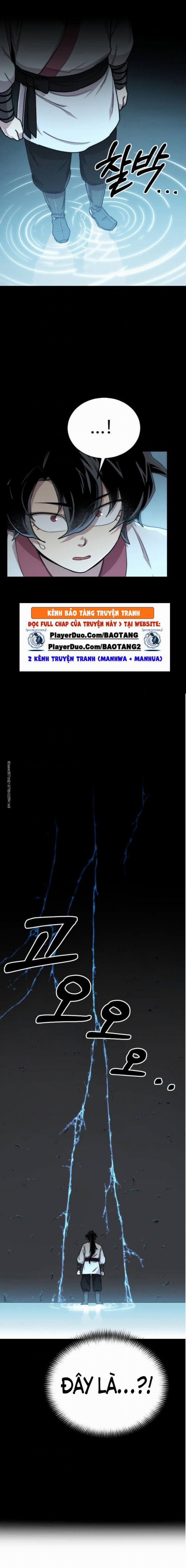 Hoa Sơn Tái Khởi 17 trang 12