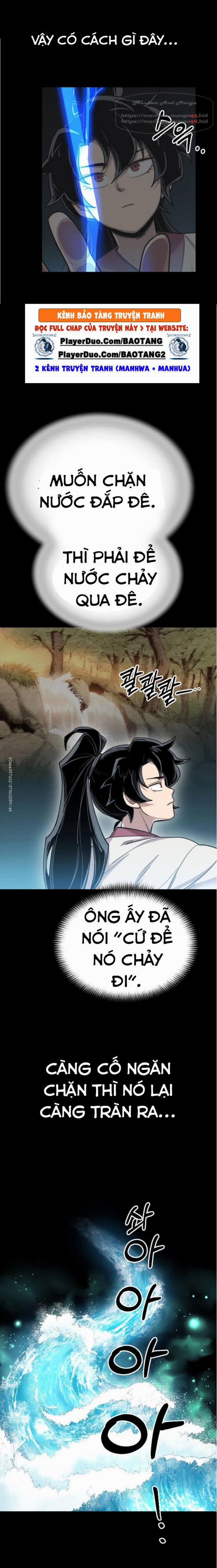 Hoa Sơn Tái Khởi 17 trang 15