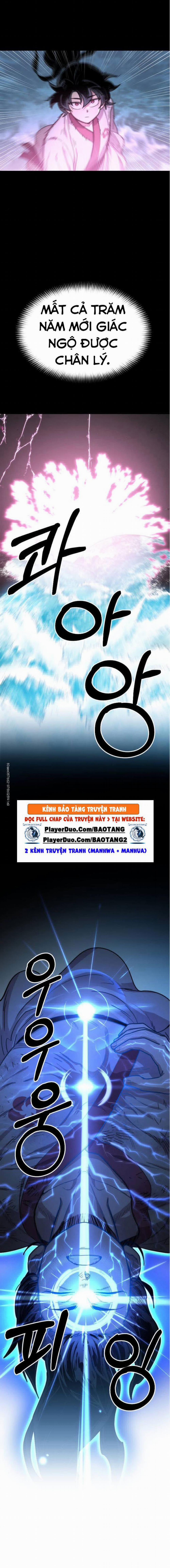 Hoa Sơn Tái Khởi 17 trang 17