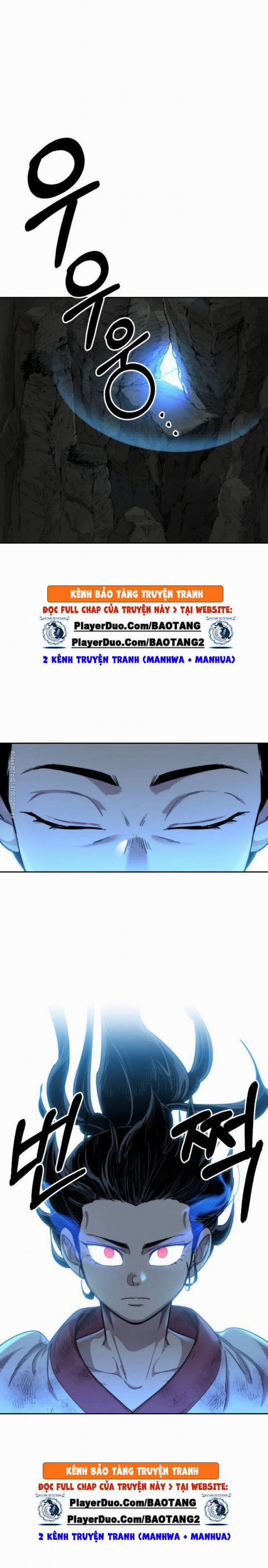 Hoa Sơn Tái Khởi 17 trang 2