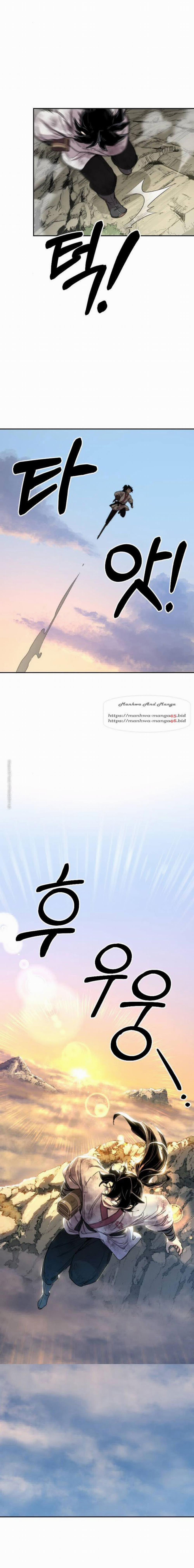 Hoa Sơn Tái Khởi 17 trang 28