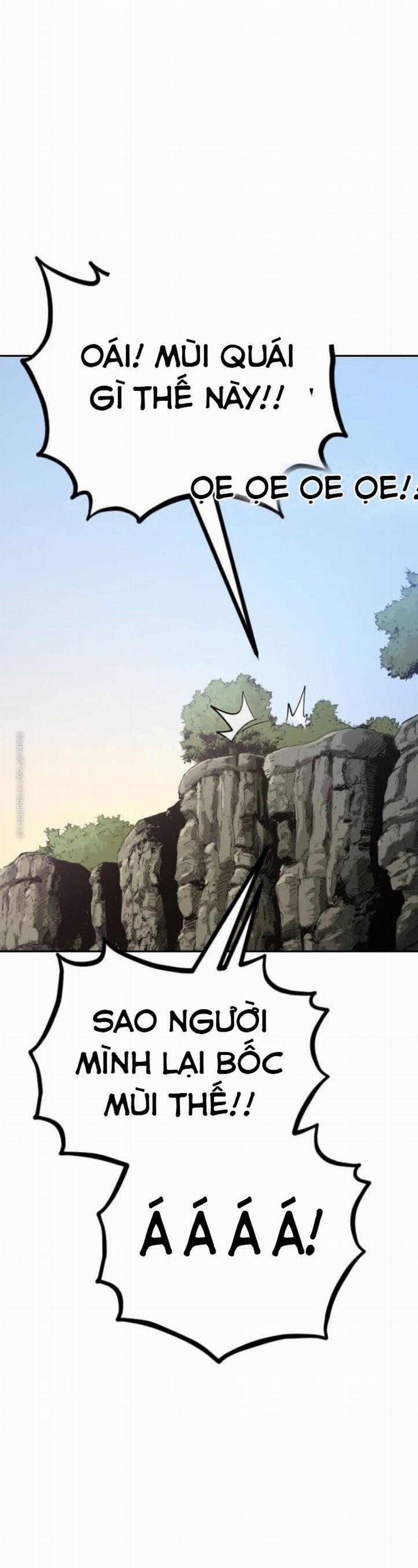 Hoa Sơn Tái Khởi 17 trang 31