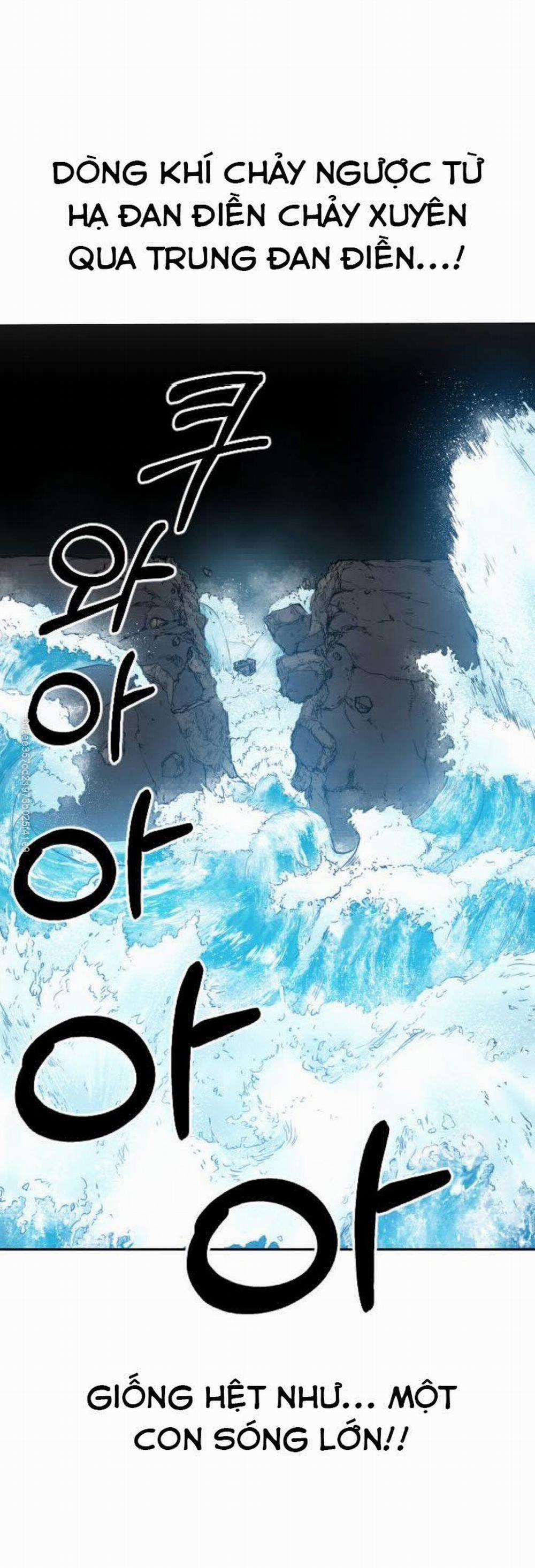 Hoa Sơn Tái Khởi 17 trang 6