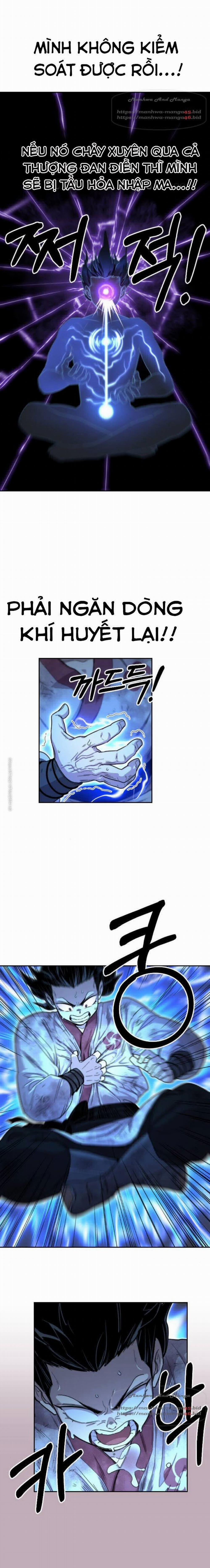 Hoa Sơn Tái Khởi 17 trang 7