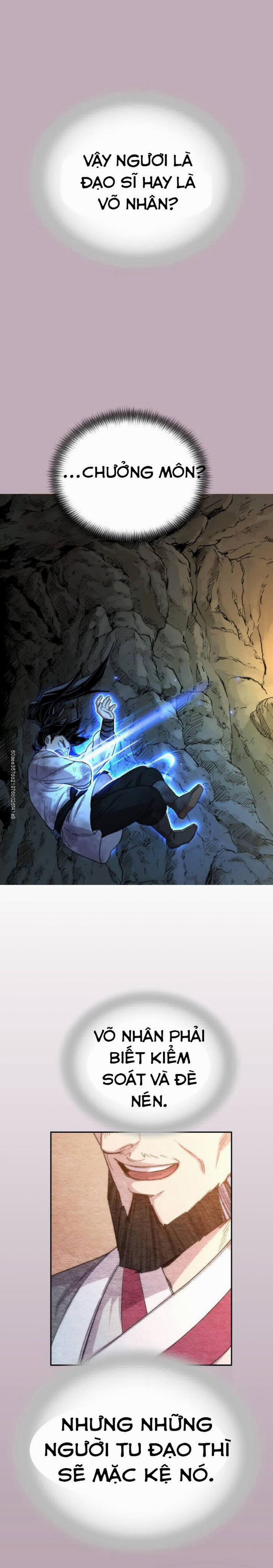 Hoa Sơn Tái Khởi 17 trang 8