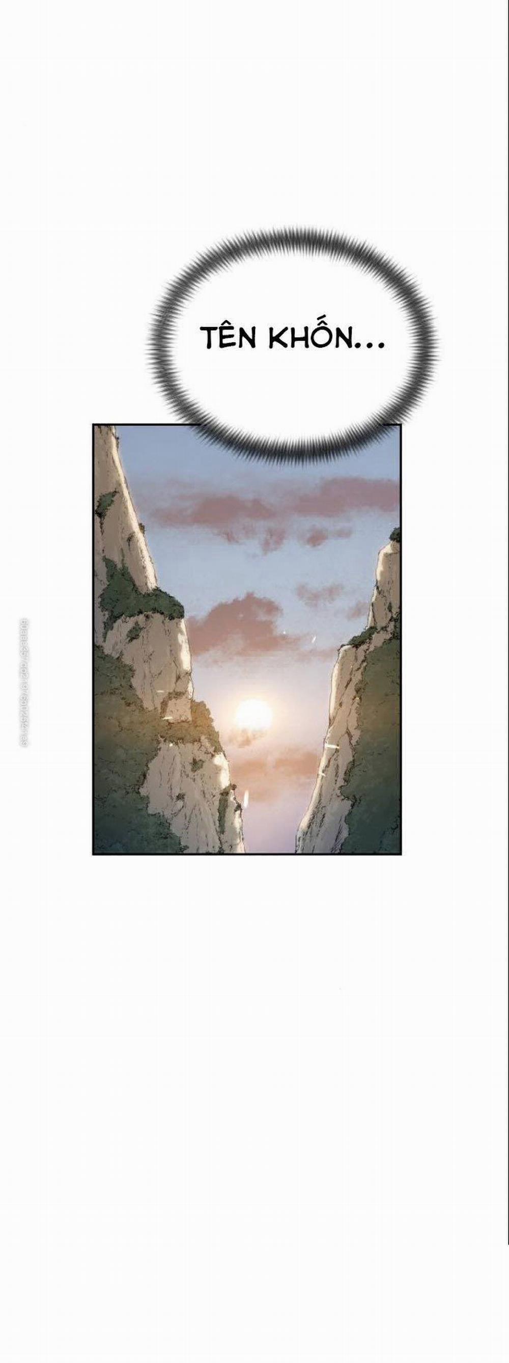 Hoa Sơn Tái Khởi 18 trang 24