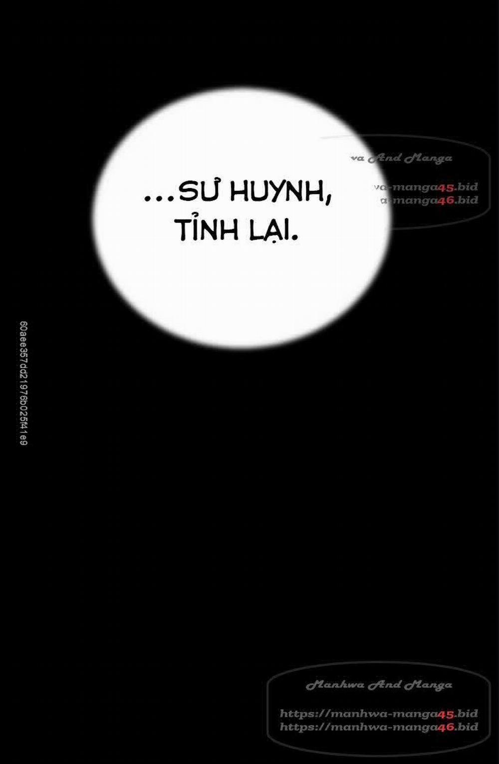 Hoa Sơn Tái Khởi 18 trang 33