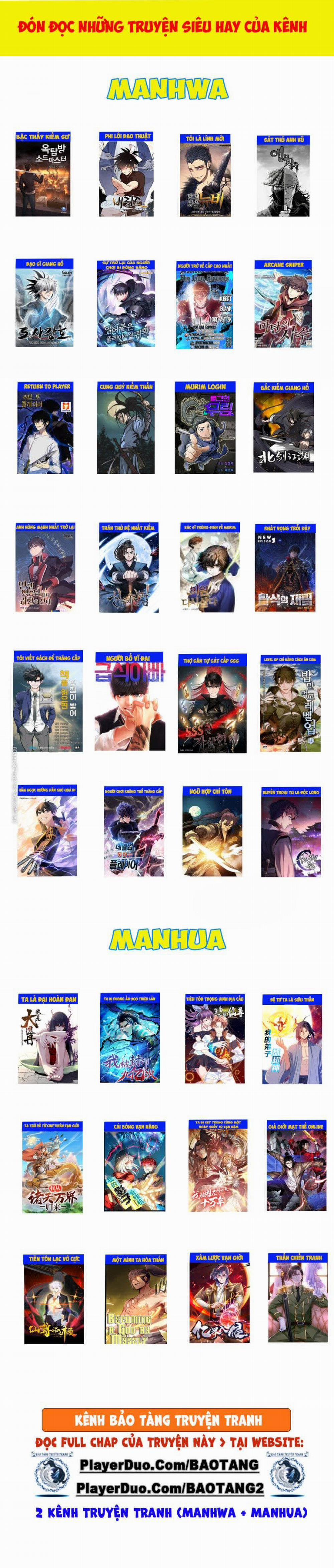 Hoa Sơn Tái Khởi 18 trang 48