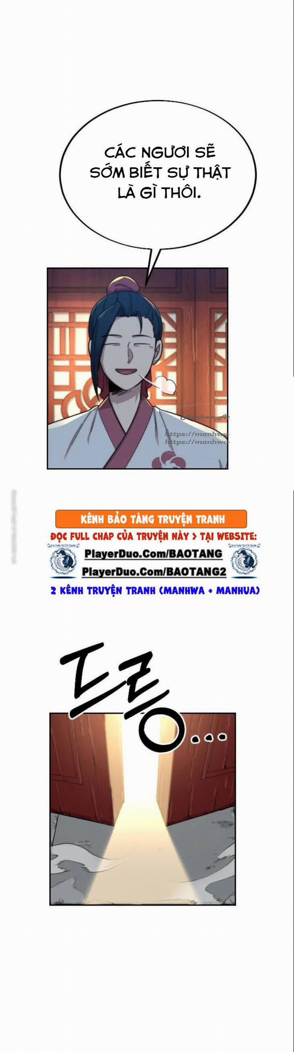 Hoa Sơn Tái Khởi 18 trang 8