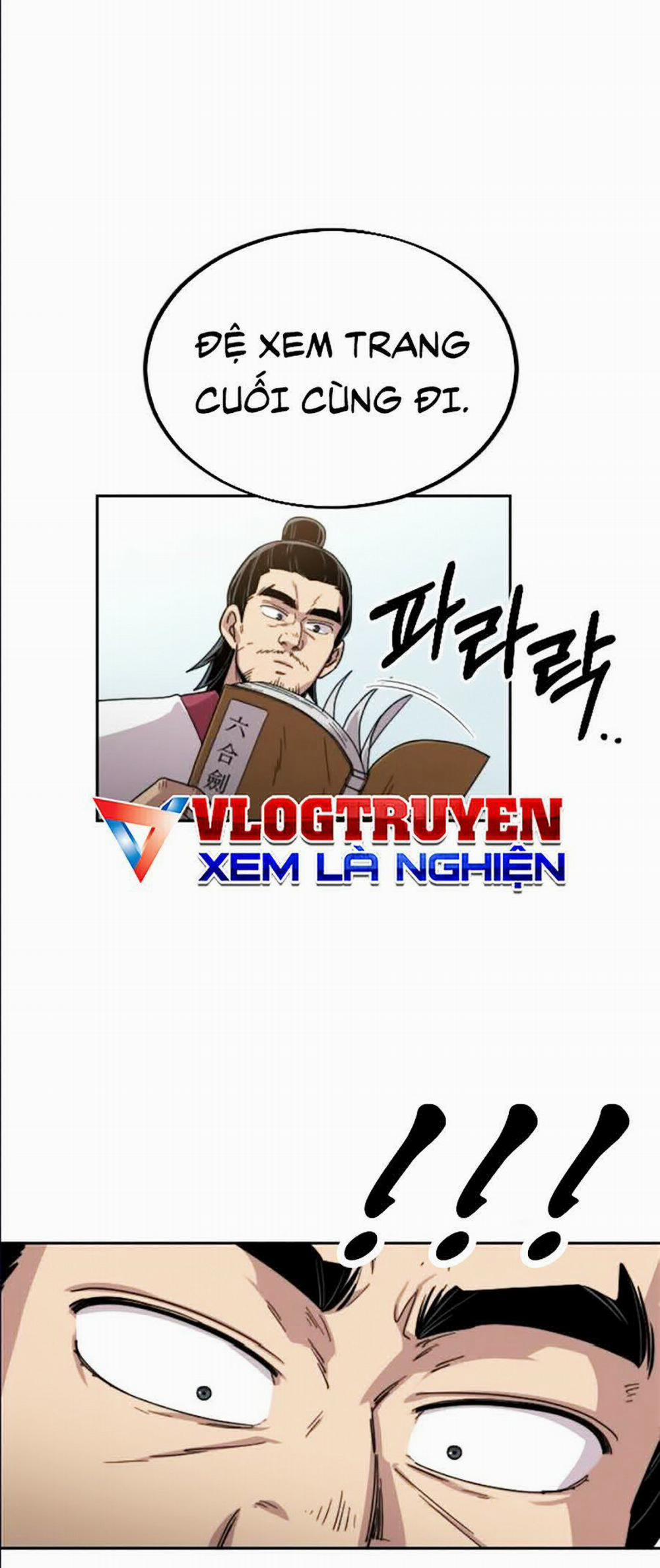 Hoa Sơn Tái Khởi 19 trang 1