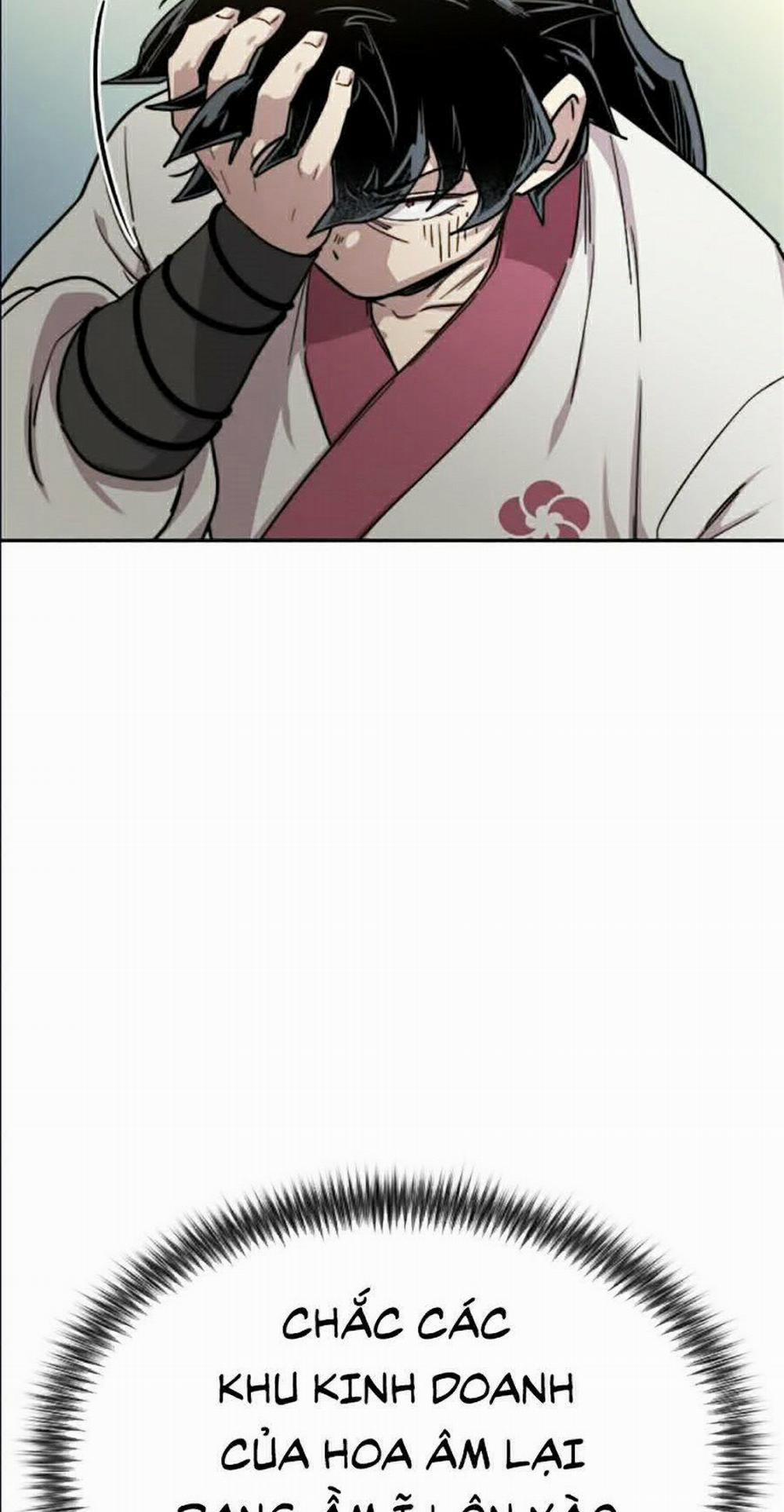 Hoa Sơn Tái Khởi 19 trang 100