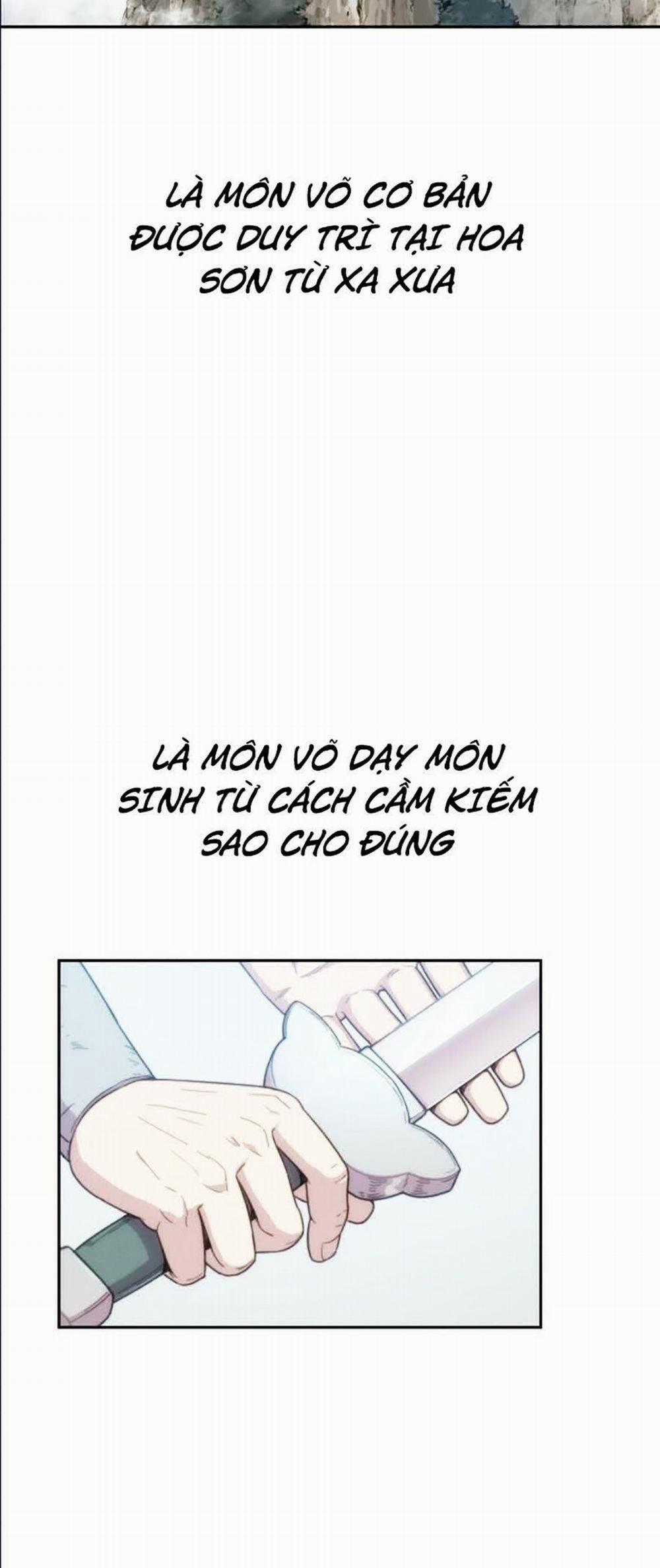 Hoa Sơn Tái Khởi 19 trang 11