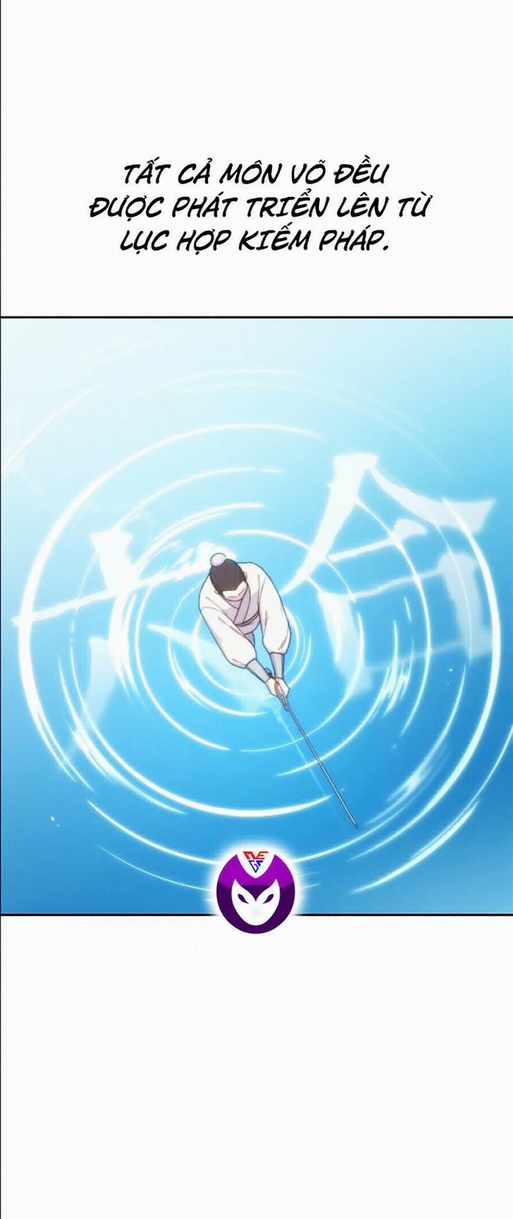 Hoa Sơn Tái Khởi 19 trang 12