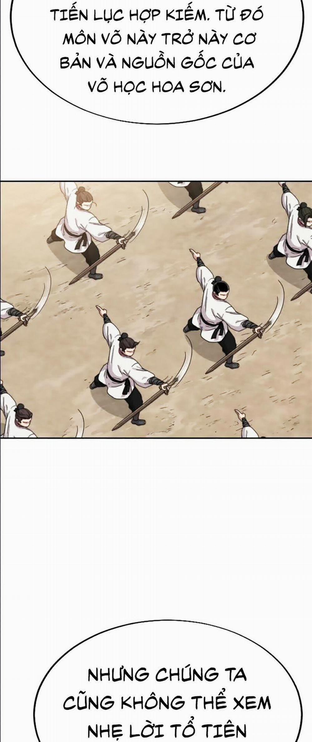 Hoa Sơn Tái Khởi 19 trang 16