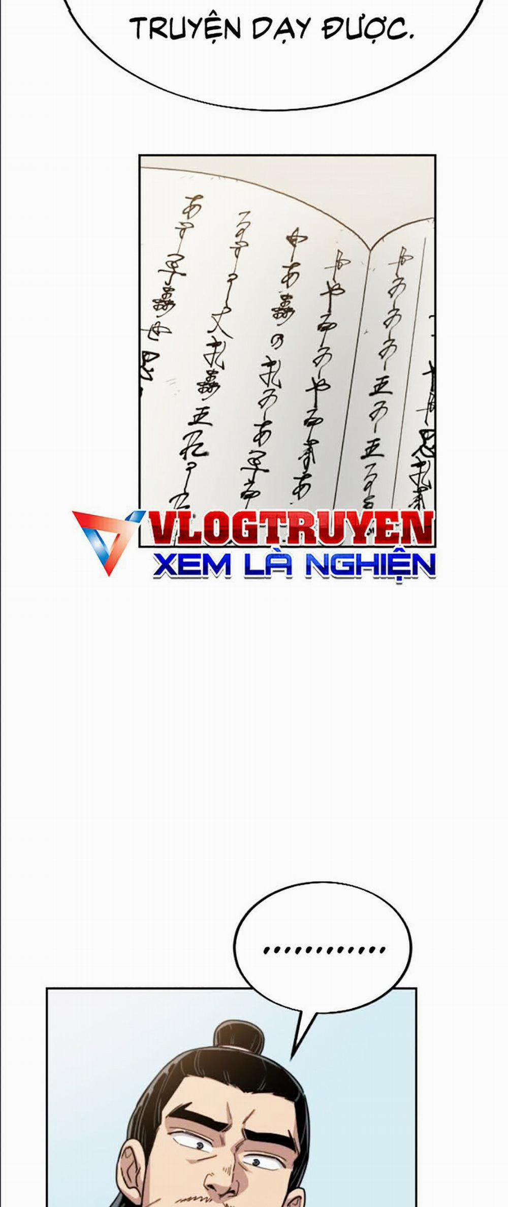 Hoa Sơn Tái Khởi 19 trang 17