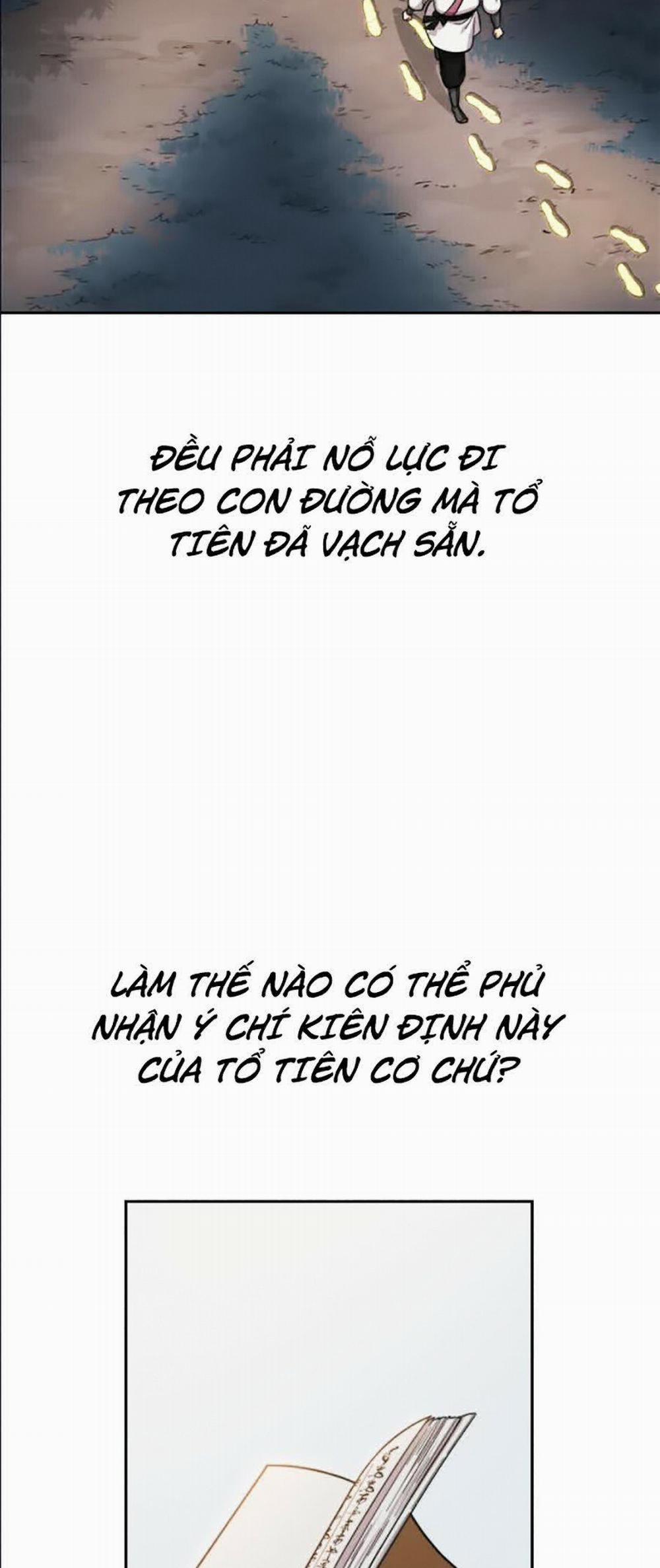 Hoa Sơn Tái Khởi 19 trang 19