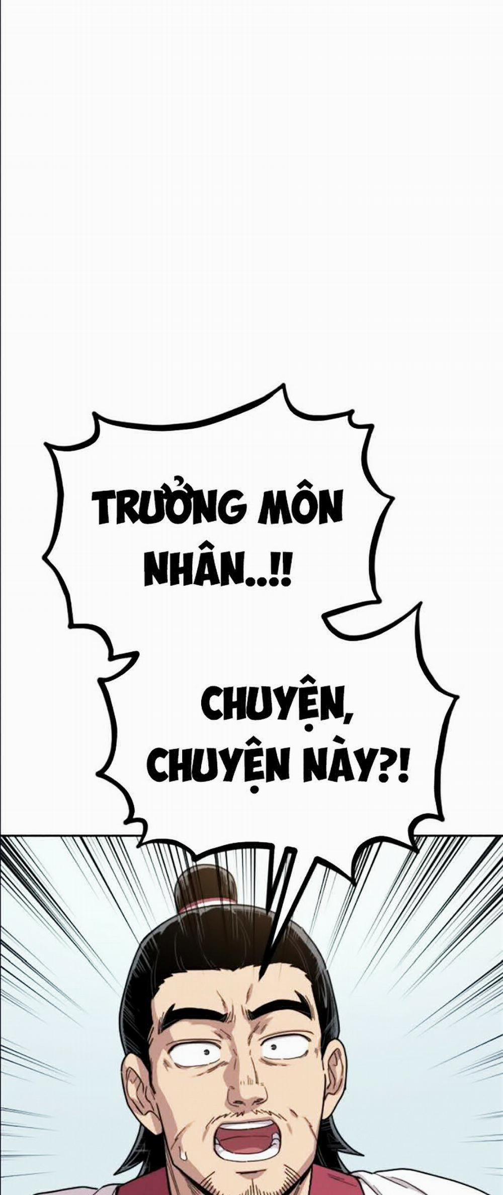 Hoa Sơn Tái Khởi 19 trang 2