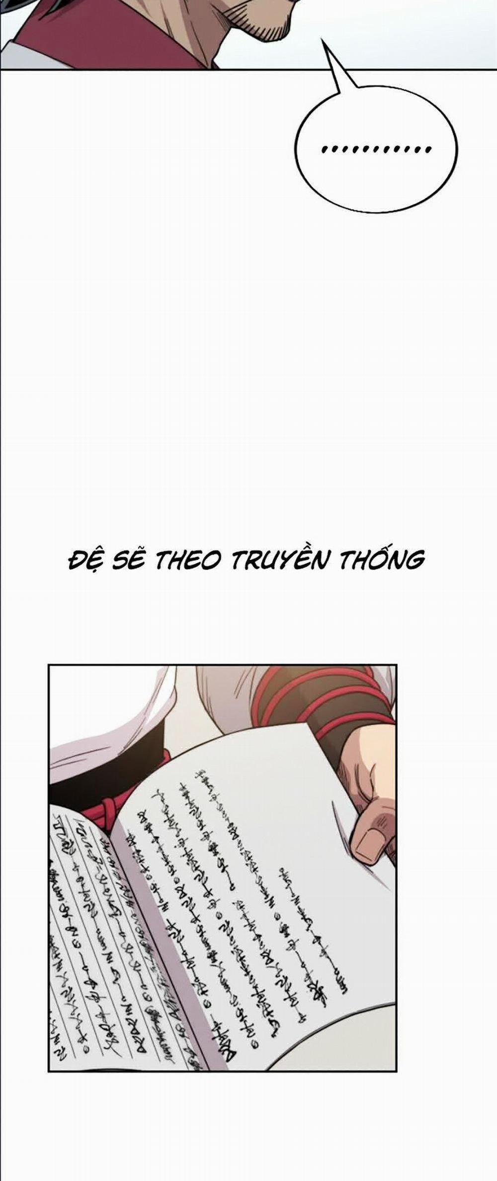 Hoa Sơn Tái Khởi 19 trang 22